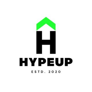 Telegram profile photo for HypeUp Index