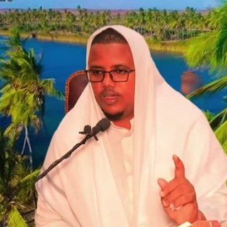 Telegram profile photo for دروس الشيخ عبد القادر الجارية
