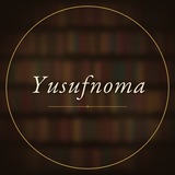 Telegram profile photo for Yusuf