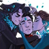 Telegram profile photo for 🫧Желанник❕
