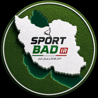 Telegram profile photo for Sport Bad ir