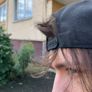 Telegram profile photo for pavlysha666 | Хроники бомжа