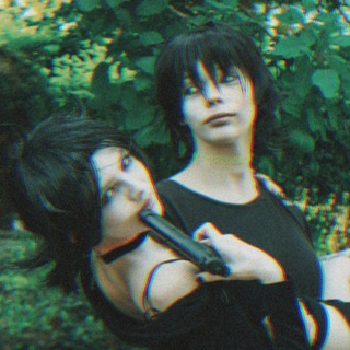 Telegram profile photo for кирви тут
