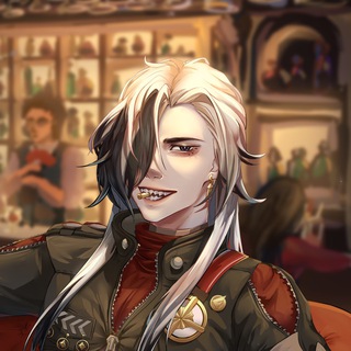 Telegram profile photo for Челобаза