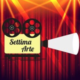 Telegram profile photo for 🎥Settima Arte🎬