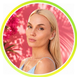 Telegram profile photo for Код молодости| Софи Шайн