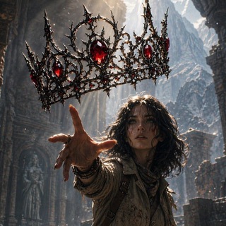 Telegram profile photo for Железная корона Саравойи