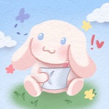 Telegram profile photo for sweet wonderland ˚₊۶ৎ
