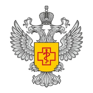 Telegram profile photo for Новости Роспотребнадзора по Бурятии