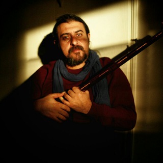 Telegram profile photo for Farid Elhami