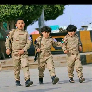 Telegram profile photo for قناه شبل صعده 🇵🇸❥⇣
