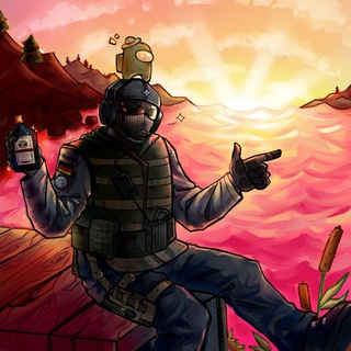 Telegram profile photo for На волне с Jäger-ом
