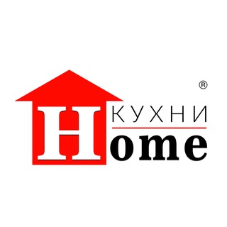 Telegram profile photo for Кухни Kuhni_home