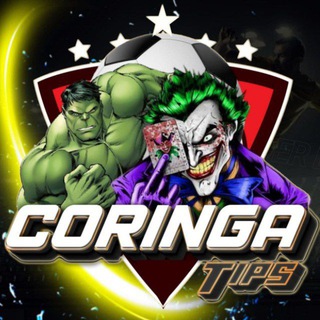 Telegram profile photo for CORINGA TIPS FREE
