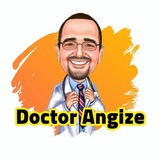 Telegram profile photo for دکتر انگیزه