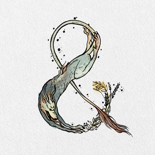 Telegram profile photo for буквы&картинки