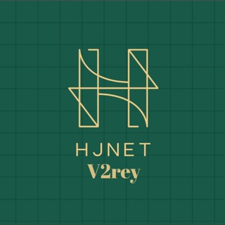 Telegram profile photo for HJNET