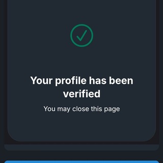 Telegram profile photo for No days off