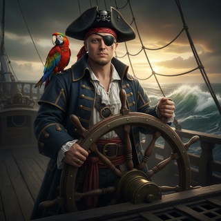 Telegram profile photo for AI Сhannel