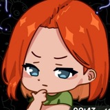 Telegram profile photo for Акрошка | Ментально здоровый дикобраз