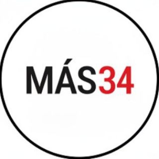 Telegram profile photo for 🇪🇸 MÁS34 – Бизнес, культура, гедонизм Испании