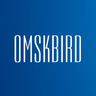 Telegram profile photo for OMSKBIRD | ПЕРЕВОД И ОЗВУЧАНИЕ СЕРИАЛОВ