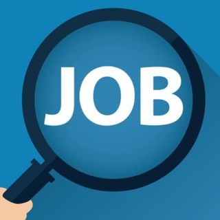 Telegram profile photo for Job Finding | Search for your job
