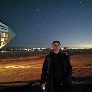Telegram profile photo for Рубцов
