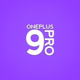 Telegram profile photo for OnePlus 9 Pro - Updates | OFFICIAL