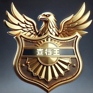 Telegram profile photo for 查档王中转频道