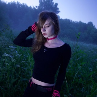Telegram profile photo for окса
