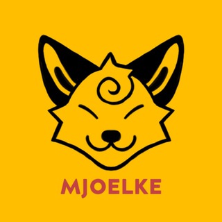 Telegram profile photo for ☀️ mjoelke draws (SFW) / comms open