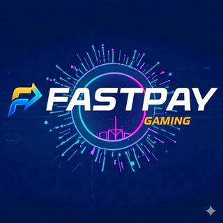 Telegram profile photo for FastPay ™ Payment 🇨🇮