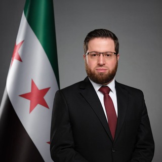 Telegram profile photo for محمد حسان السكاف | Mhd AlSkaf