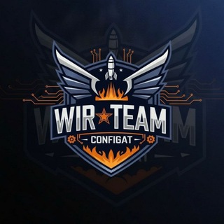 Telegram profile photo for wir_team_ 2 / ثغرات مصر/ نت مجاني