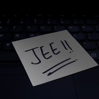 Telegram profile photo for Mock test JEE(Main+Advance)