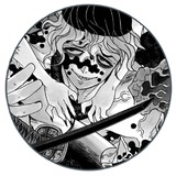 Telegram profile photo for 𝐂ჩꫀ𝗋kꫀե i𝗋𝗅 𝐆ყυե𐐼𝗋𐐫