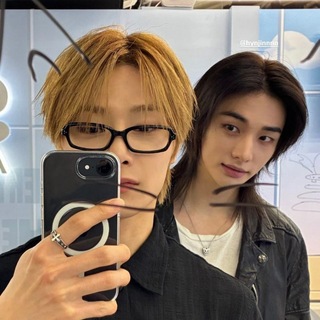 Telegram profile photo for хенини мяв