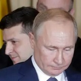 Telegram profile photo for Ukraine Russia War