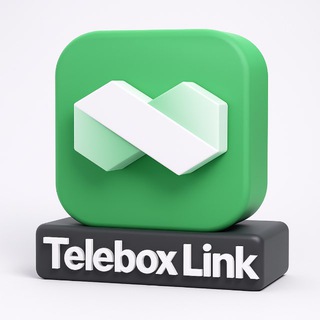 Telegram profile photo for روابط فيديوهات telebox