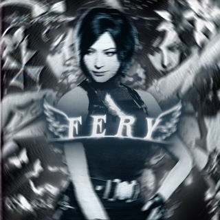 Telegram profile photo for FERY PRESENTS