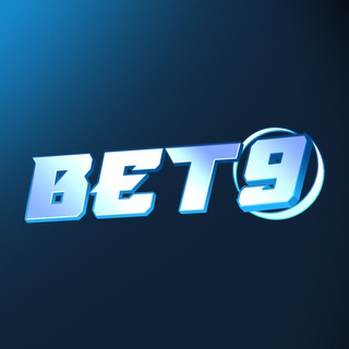 Telegram profile photo for BET9SG OFFICIAL