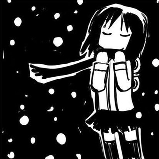 Telegram profile photo for ключиці