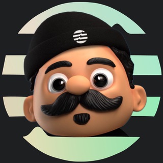 Telegram profile photo for Apto Community Portal