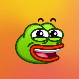 Telegram profile photo for Какая то гнида поставила клоуна