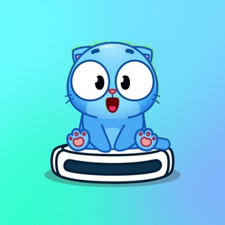 Telegram group profile photo for skychat