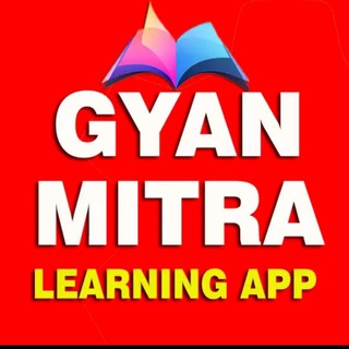 Telegram profile photo for ज्ञान मित्र - Edu Apps