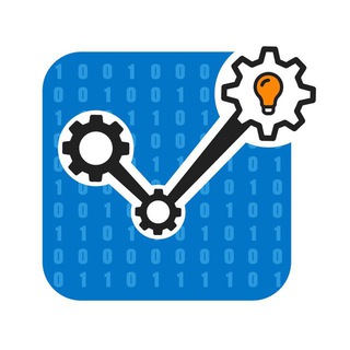 Telegram profile photo for Цифровизация Производства. Реальный опыт Интегратора