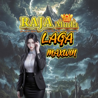Telegram profile photo for Laga Maxwin Rajamuda⚡️