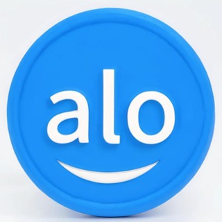 Telegram profile photo for اَلو اَلو